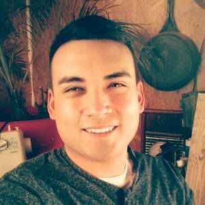 Meet your Posher, Gary